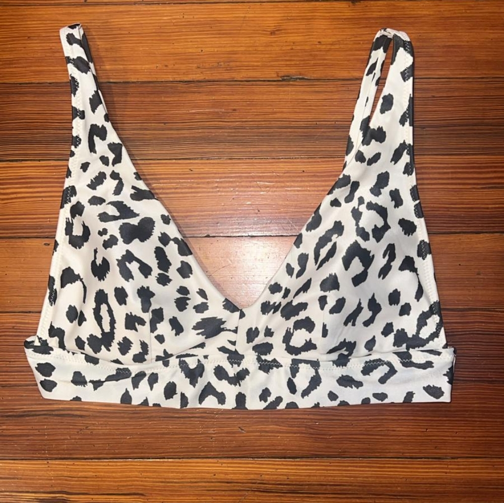Aerie swim top